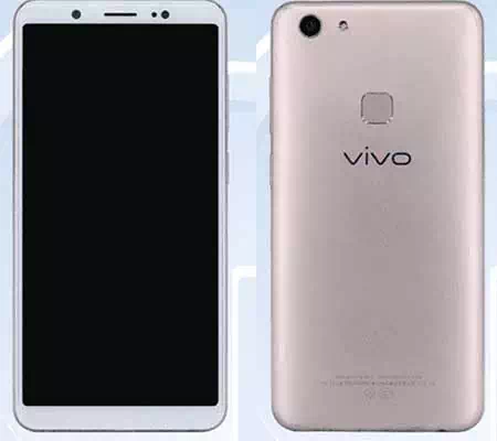 Vivo V7 Lite